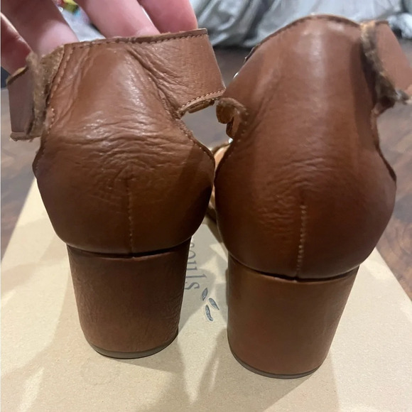 Kenneth Cole gentle Souls size 8.5 organic - Picture 6 of 9